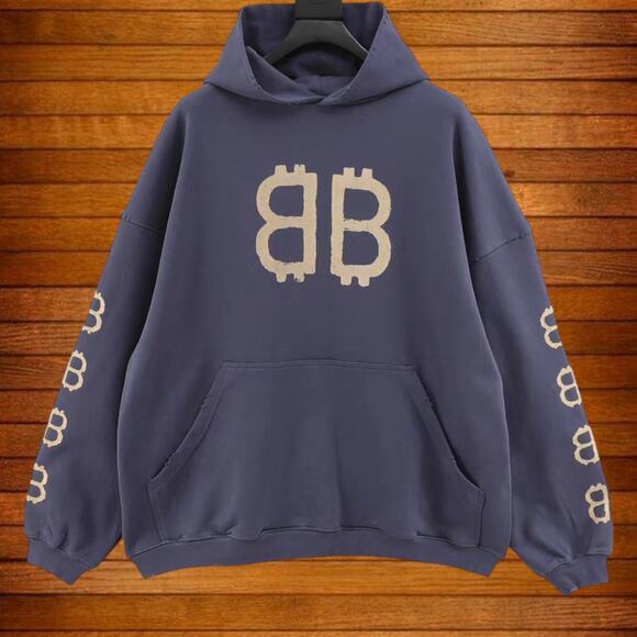 Balenciaga Hoodie